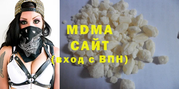молекула духа Новозыбков